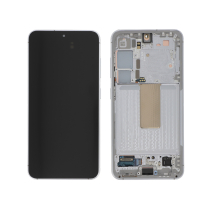 Display Completo Blu Galaxy S23 (S911B)