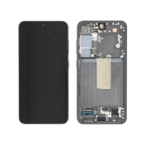 Schermo Completo Verde Galaxy S23 (S911B) (PA)