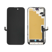 Schermo Completo iPhone 16 120 Hz (Soft OLED) (Prime)