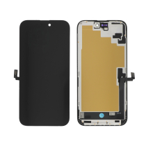 Schermo Completo iPhone 16 Plus 120 Hz (Soft OLED) (Prime)