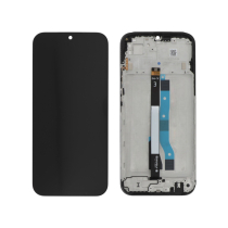 Display Completo Redmi 15C 4G (Con Telaio) (EU Version)