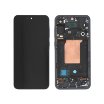 Display Completo OLED Galaxy A55 5G (A556B) (Con Telaio)