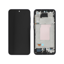 Display Completo Incell Galaxy A35 5G (A356B) (Con Telaio)