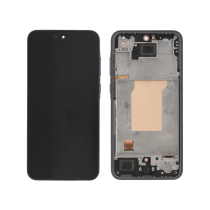 Display Completo OLED Galaxy A35 5G (A356B) (Con Telaio)