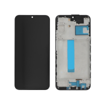 Display Completo Incell Galaxy A25 5G (A256B) (Con Telaio)