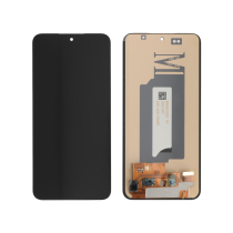 Display Completo Incell Galaxy A56 5G (A566B) (Senza Telaio)