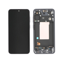 Display Completo Incell Galaxy A56 5G (A566B) (Con Telaio)