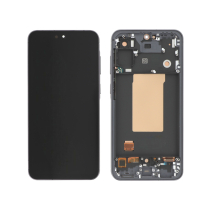 Display Completo OLED Galaxy A56 5G (A566B) (Con Telaio)