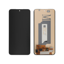 Display Completo Incell Galaxy A36 5G (A366B) (Senza Telaio)