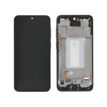 Display Completo Incell Galaxy A36 5G (A366B) (Con Telaio)