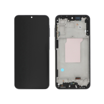 Display Completo Incell Galaxy A26 5G (A266B) (Con Telaio)