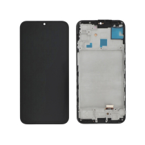 Display Completo OLED Galaxy A15 5G (A156B) (Con Telaio)