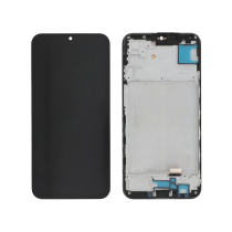 Display Completo OLED Galaxy A15 4G (A155F) (Con Telaio)