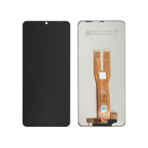 Display Completo Incell Galaxy A06 5G (A066B) (Senza Telaio)