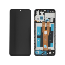 Display Completo Incell Galaxy A06 4G (A065F) (Con Telaio)