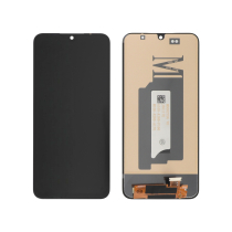 Display Completo Incell Galaxy A17 5G (A176B) (Senza Telaio)