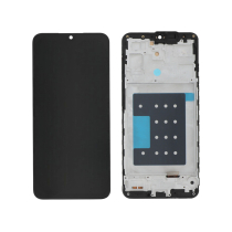 Display Completo Incell Galaxy A17 4G (A175F) (Con Telaio)