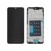 Display Completo OLED Galaxy A17 4G (A175F) (Con Telaio)