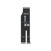 Cavo flex Principale Galaxy S24 FE (S721B)