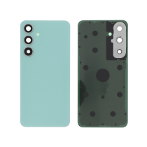 Backcover Menta Galaxy S24 FE (S721B) (Senza Logo)