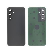 Backcover Grafite Galaxy S24 FE (S721B) (Senza Logo)