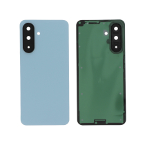 Backcover Blu Galaxy A17 4G (A175F) (Senza Logo)