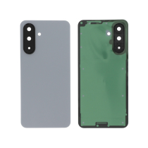 Backcover Grigio Galaxy A17 4G (A175F) (Senza Logo)