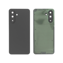 Backcover Nero Galaxy A17 4G (A175F) (Senza Logo)