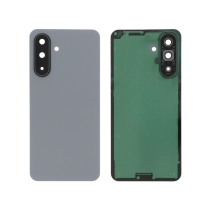 Backcover Grigio Galaxy A17 5G (A176B) (Senza Logo)