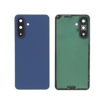 Backcover Blu Galaxy A17 5G (A176B) (Senza Logo)