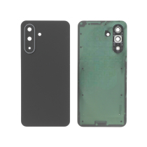 Backcover Nero Galaxy A17 5G (A176B) (Senza Logo)