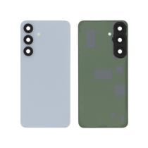 Backcover Blu Chiaro Galaxy S25 FE (S731B) (Senza Logo)