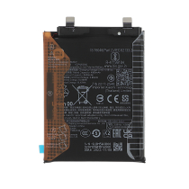 Batteria BM5W Xiaomi Poco F6 Pro/Xiaomi 14T Pro