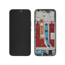 Display Completo Nero Honor 400 Lite (Con Telaio) (ReLife)