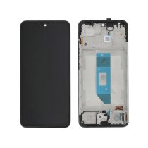 Display Completo OLED Redmi Note 14 4G (Con Telaio)