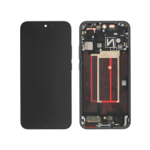 Display Completo Verde Smeraldo Oppo Reno14 5G (Con Telaio) (ReLife)