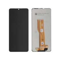 Display Completo Galaxy A07 4G (A075) (Senza Telaio) (ReLife)