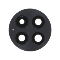 Vetrino Fotocamera Nero OnePlus 13