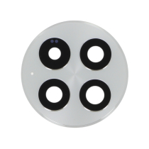 Vetrino Fotocamera Bianco OnePlus 13