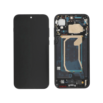 Display Completo Nero OnePlus 15 (Con Telaio) (ReLife)