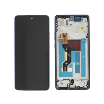 Schermo Completo Cosmic Sky Moto G86 5G/G86 Power 5G (ReLife)