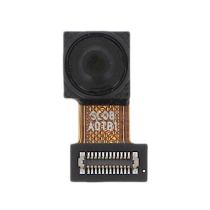 Fotocamera anteriore Moto G57 Power