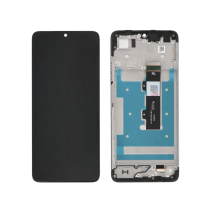 Schermo Completo Tapestry Moto G06/G06 Power (Con Telaio) (ReLife)