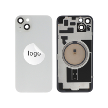Backcover Galassia iPhone 14 Plus (Pulled C)