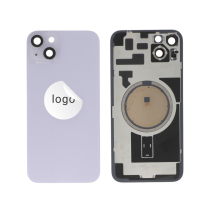 Backcover Viola iPhone 14 Plus (Pulled C)