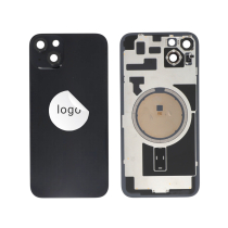 Backcover Mezzanotte iPhone 14 Plus (Pulled C)