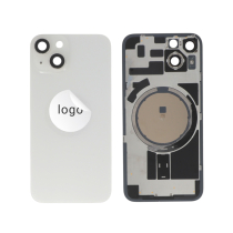 Backcover Galassia iPhone 14 (Pulled B)