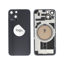 Backcover Mezzanotte iPhone 14 (Pulled B)