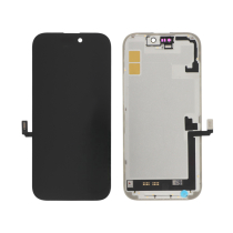 Schermo Completo iPhone 17 120Hz (Soft OLED) (BOLT)
