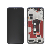 Schermo Completo Blu Honor 400 Pro (ReLife)